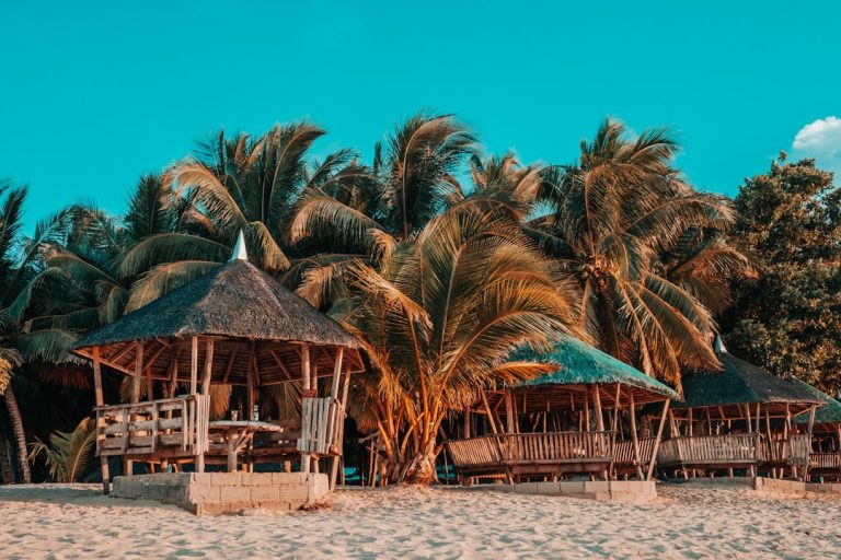 Travel Planning Made Easy: Embracing the OTA Revolution