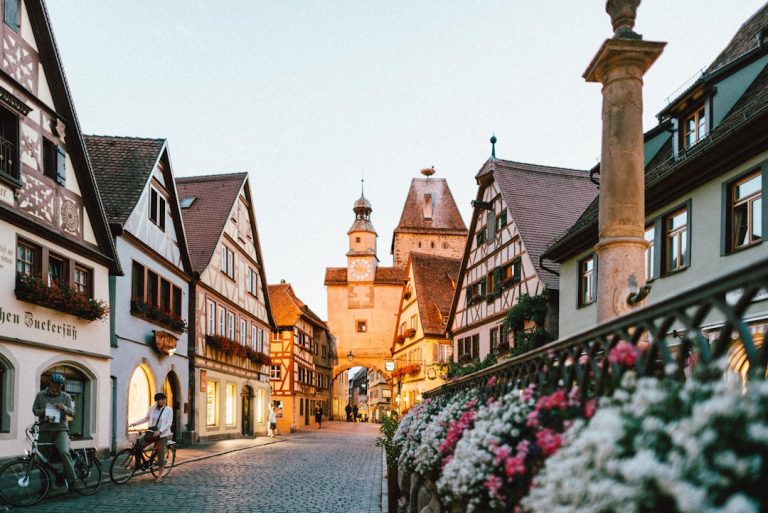 Unlocking the World: The Rise and Impact of Online Travel Agencies