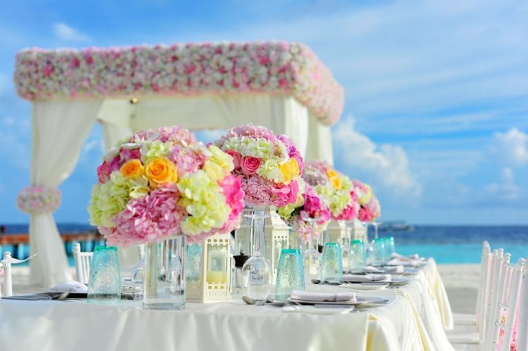 Mastering the Art of Event Planning: Where Dreams Meet Reality