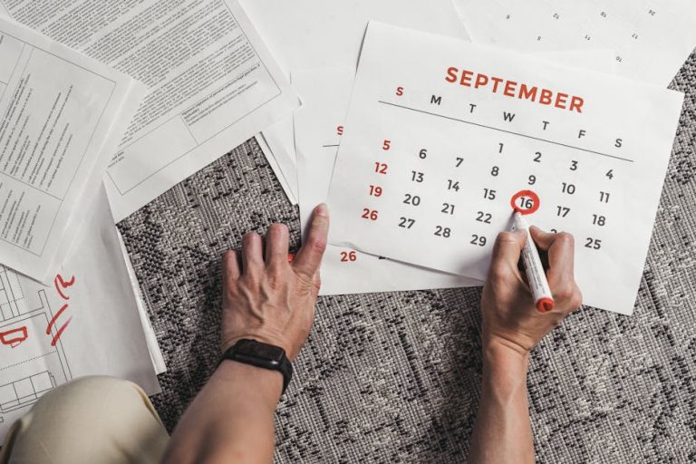 Mastering the Art of Event Planning: Transforming Ideas into Unforgettable Experiences